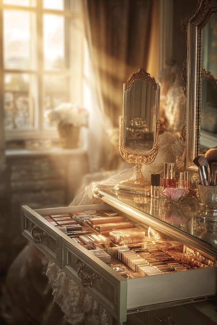 Our Journey - NADZ Beauty