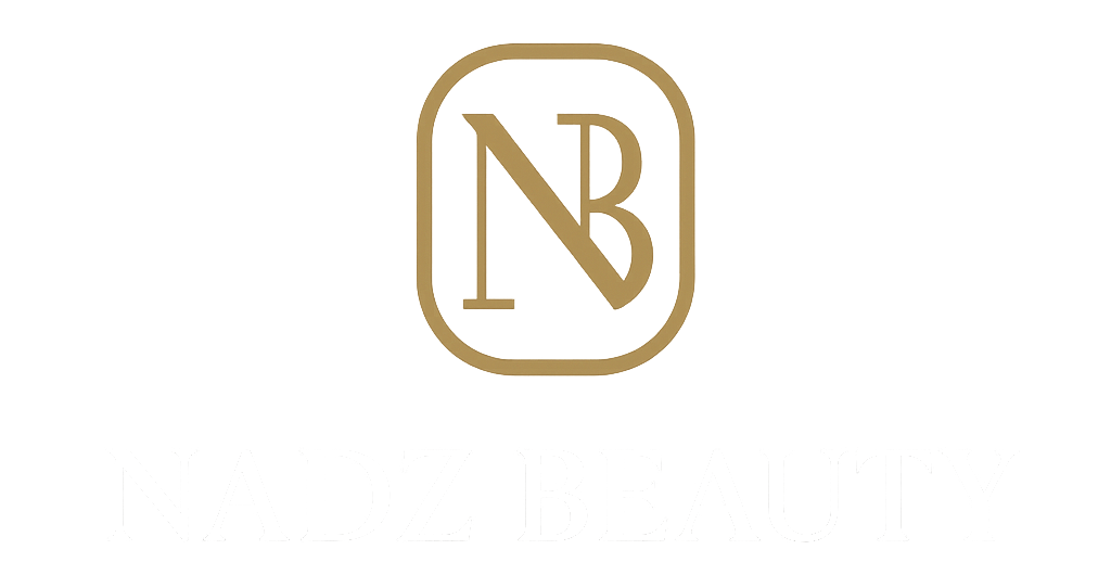 Nadz Beauty Logo